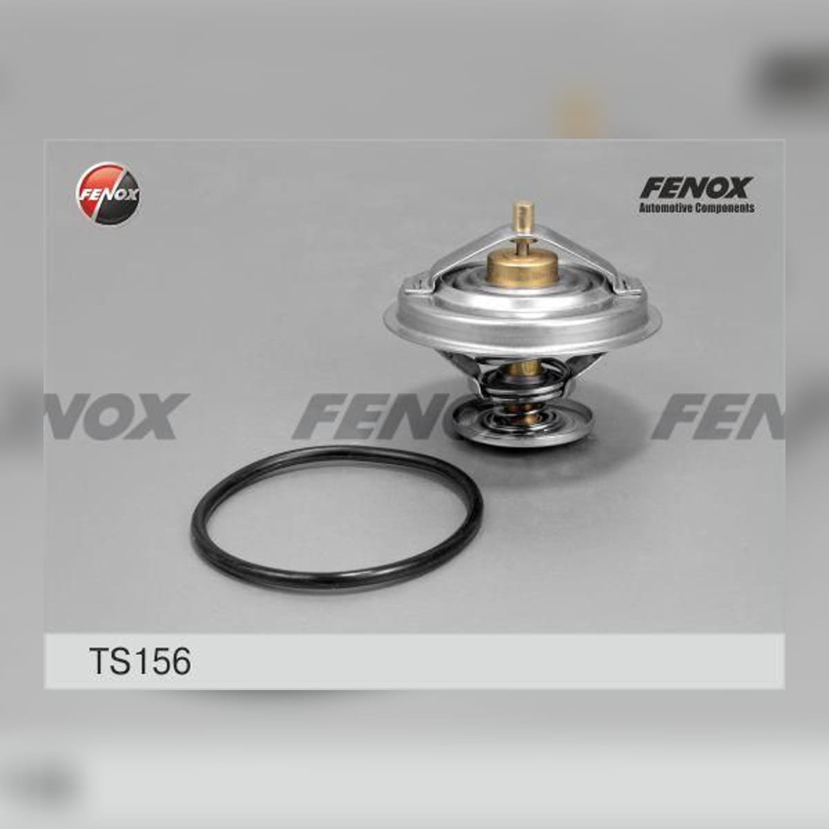 Деталь Термостат (+88°C) FENOX