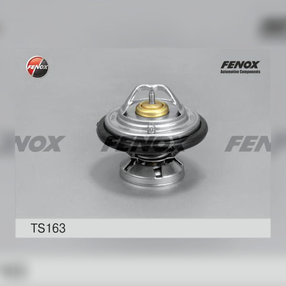 FENOX Термостат (+80°C) TS163