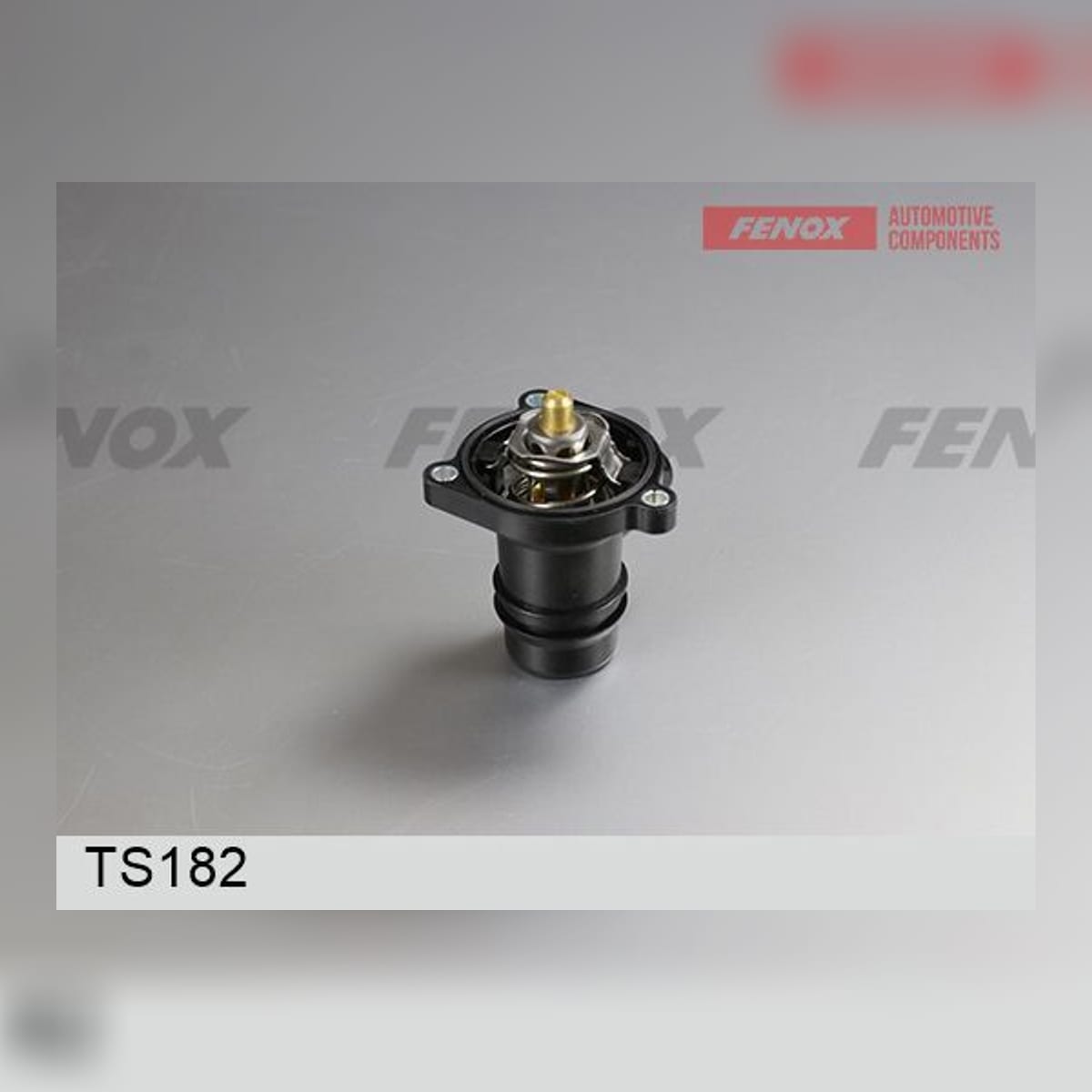 FENOX Термостат