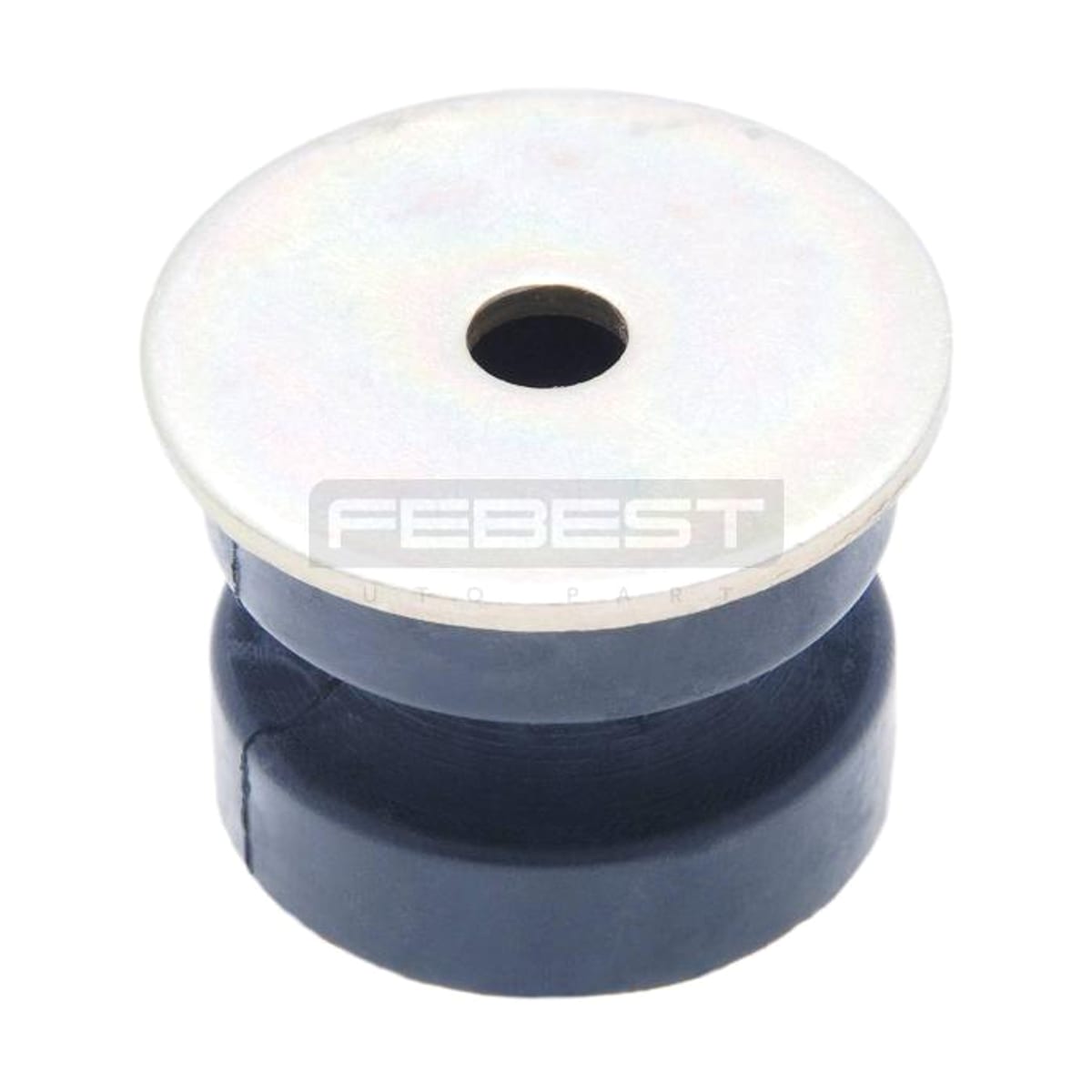 FEBEST Подушка рамы TSB084 (прав/лев)