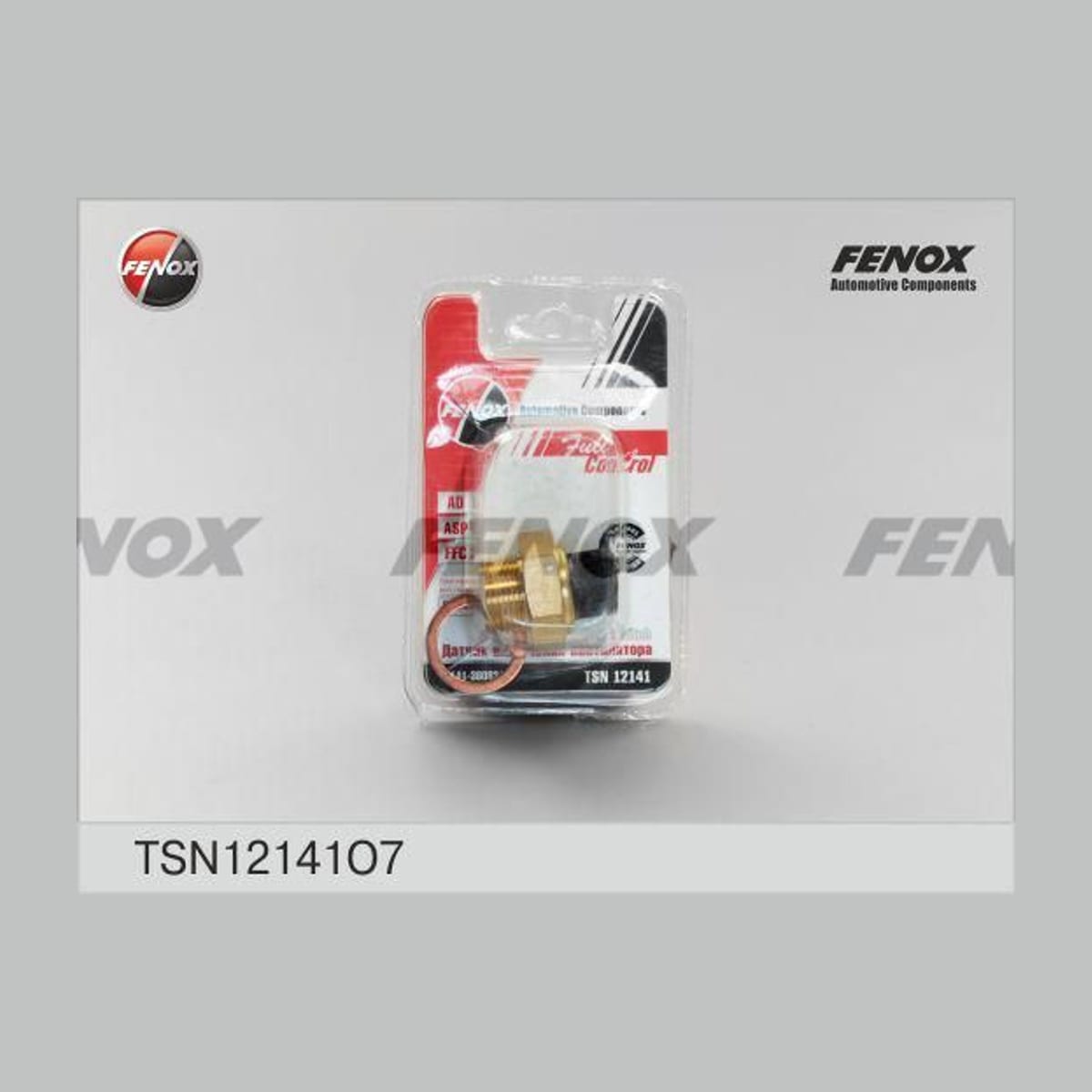 Деталь Датчик включения вентилятора FENOX