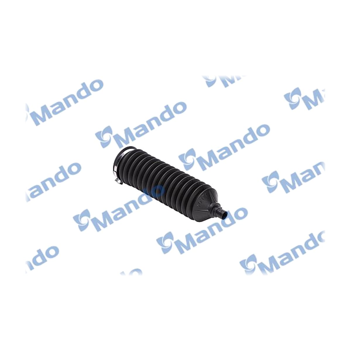MANDO Пыльник
