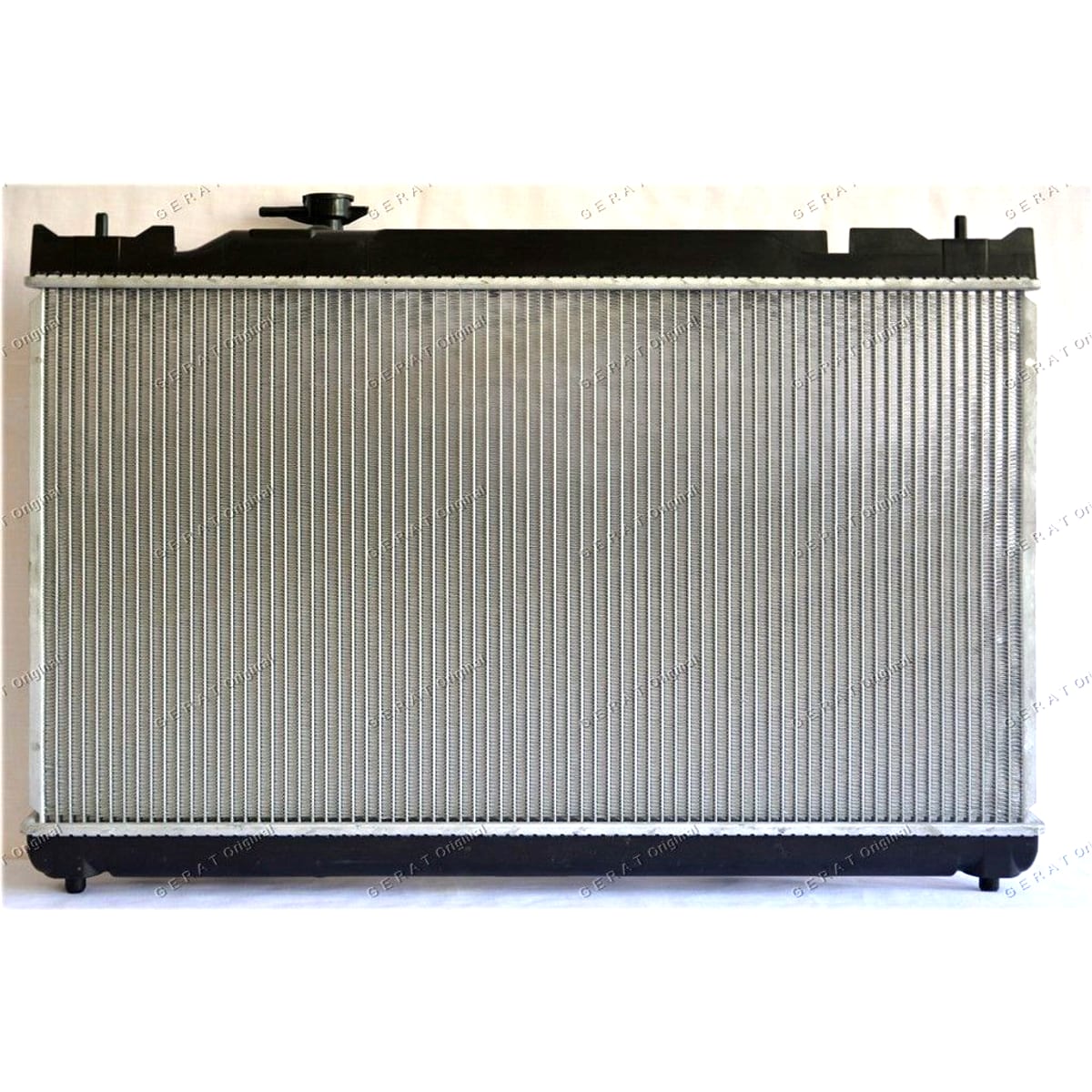 Деталь Gerat Original TY-102/1R Радиаторы Gerat Original