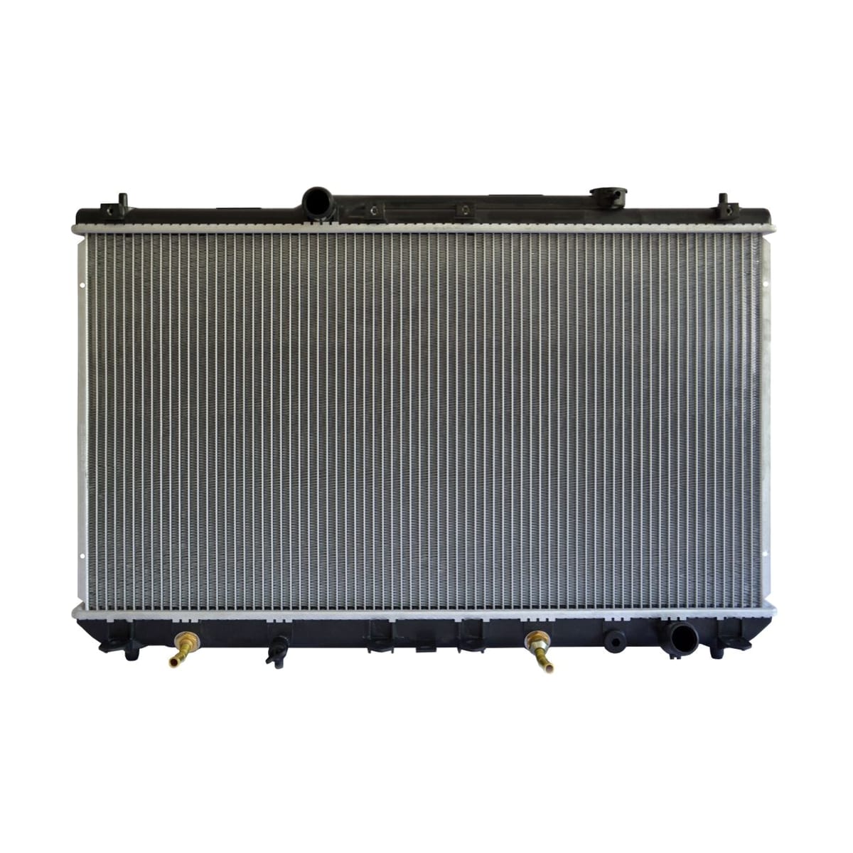 Деталь Gerat Original TY-103/1R Радиаторы Gerat Original
