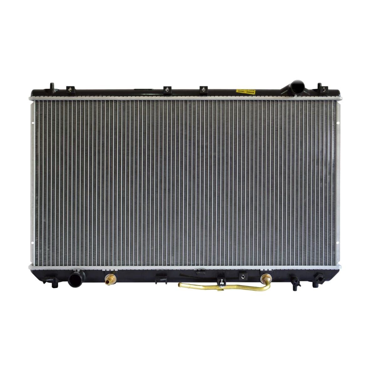 Деталь Gerat Original TY-104/2R Радиаторы Gerat Original