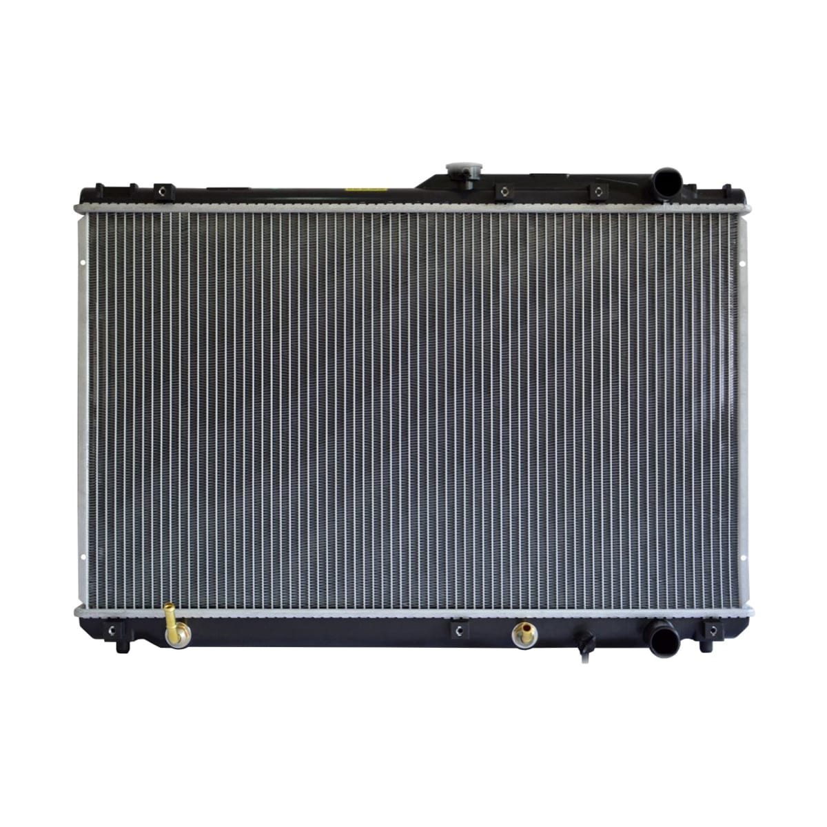 Деталь Gerat Original TY-108/2R Радиаторы Gerat Original
