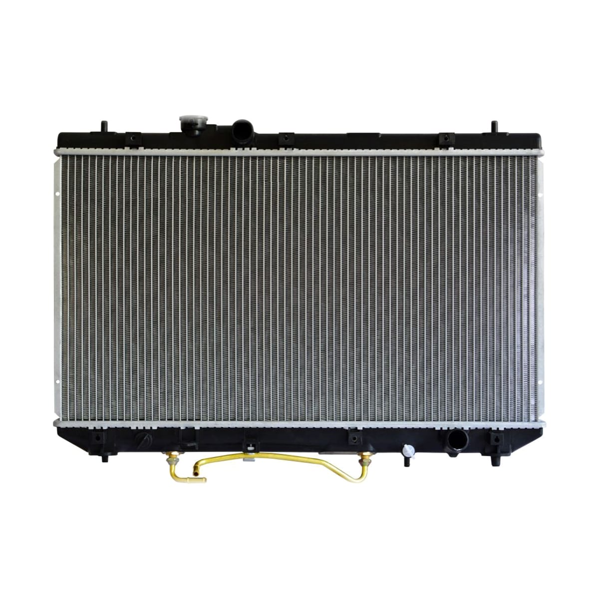 Деталь Gerat Original TY-110/1R Радиаторы Gerat Original