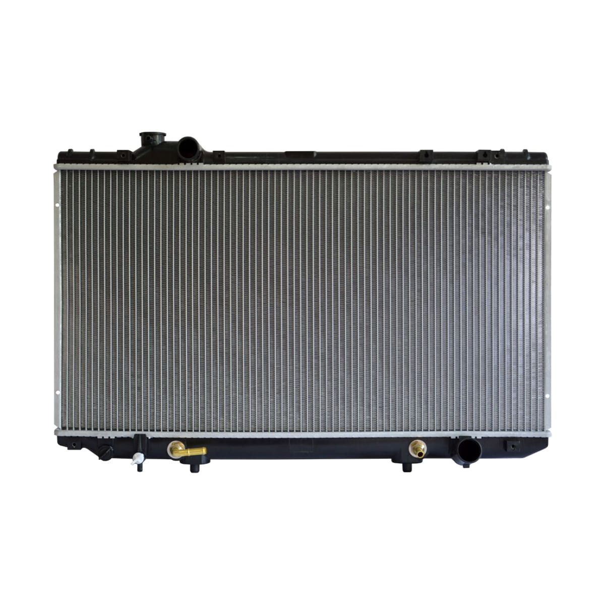 Деталь Gerat Original TY-113/1R Радиаторы Gerat Original