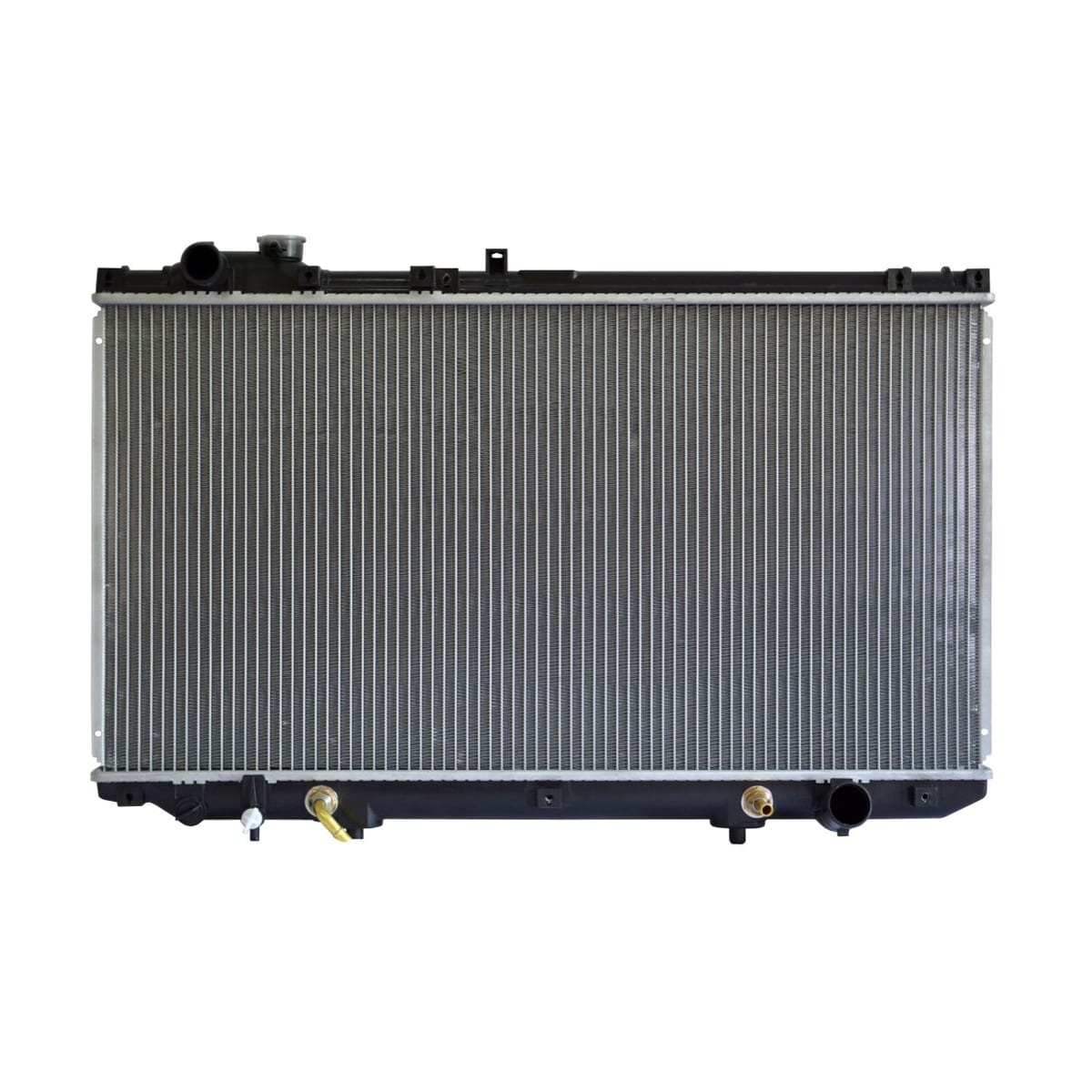 Деталь Gerat Original TY-114/1R Радиаторы Gerat Original