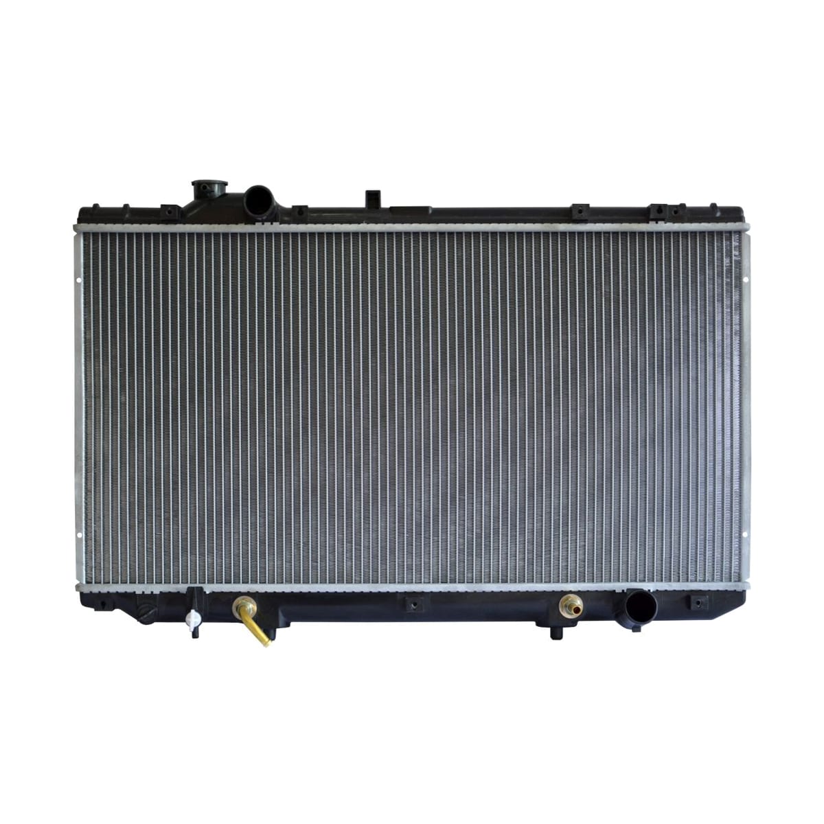 Деталь Gerat Original TY-115/1R Радиаторы Gerat Original