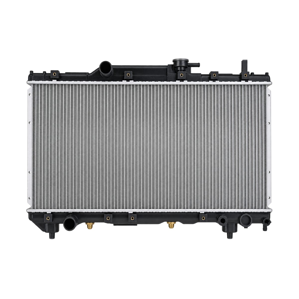 Деталь Gerat Original TY-118/1R Радиаторы Gerat Original