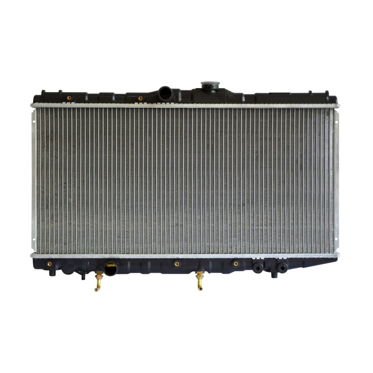 Деталь Gerat Original TY-119/1R Радиаторы Gerat Original
