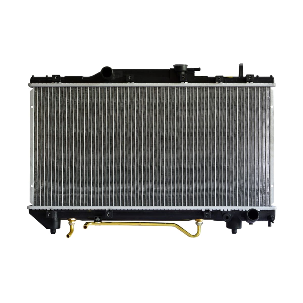 Деталь Gerat Original TY-121/1R Радиаторы Gerat Original