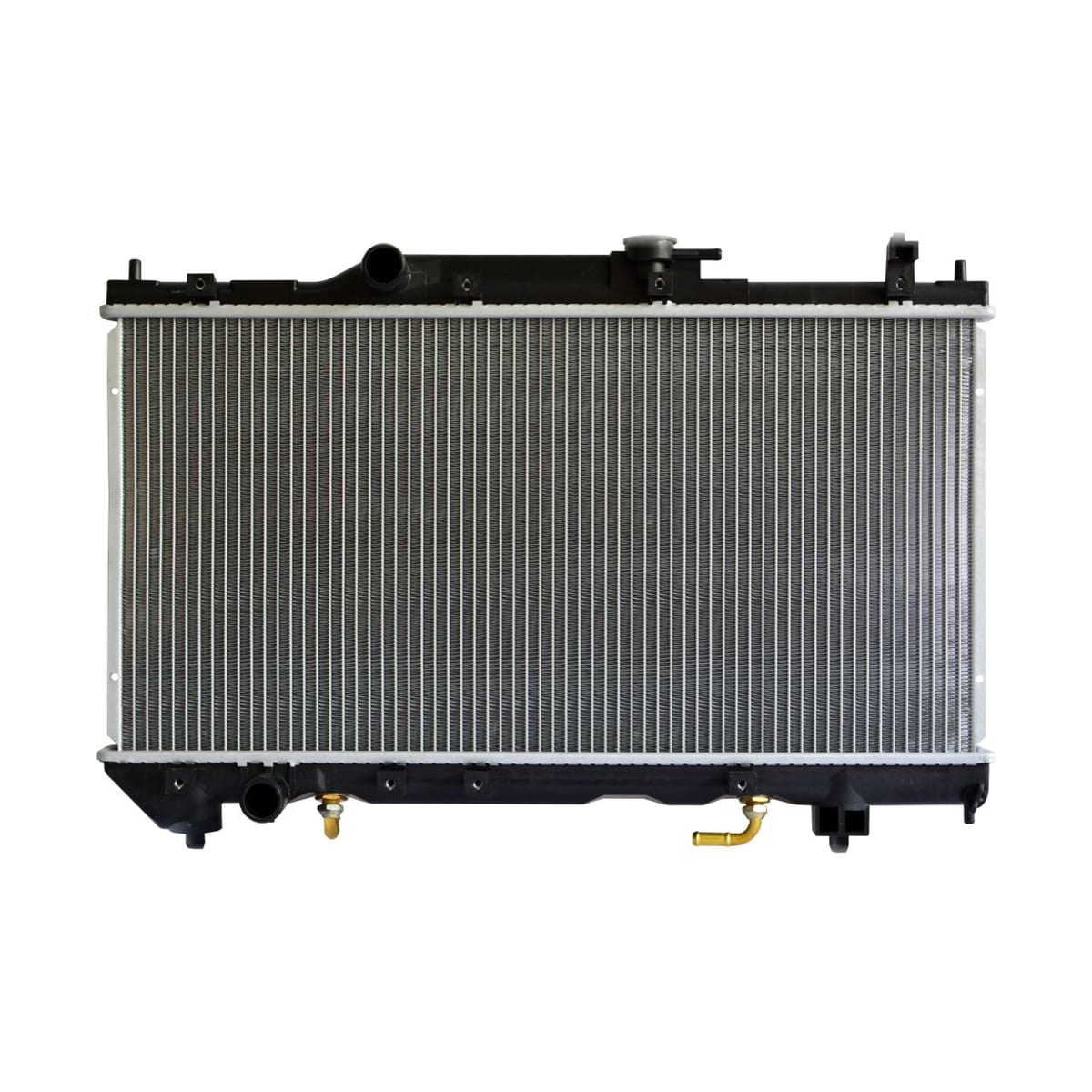 Деталь Gerat Original TY-123/1R Радиаторы Gerat Original