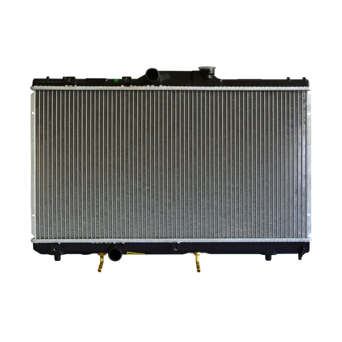 Деталь Gerat Original TY-124/1R Радиаторы Gerat Original