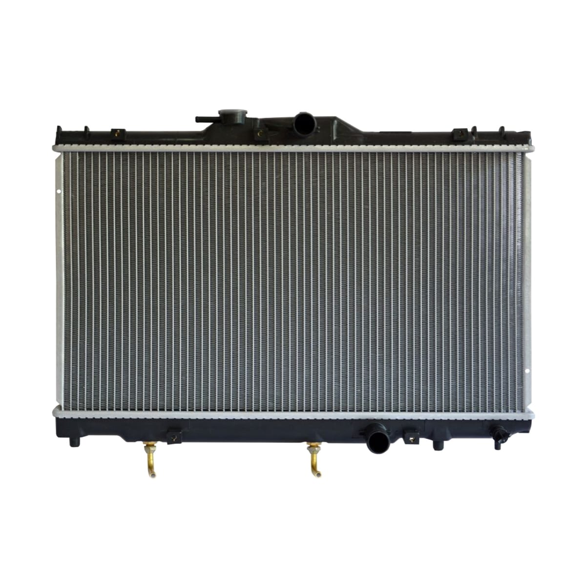 Деталь Gerat Original TY-126/1R Радиаторы Gerat Original