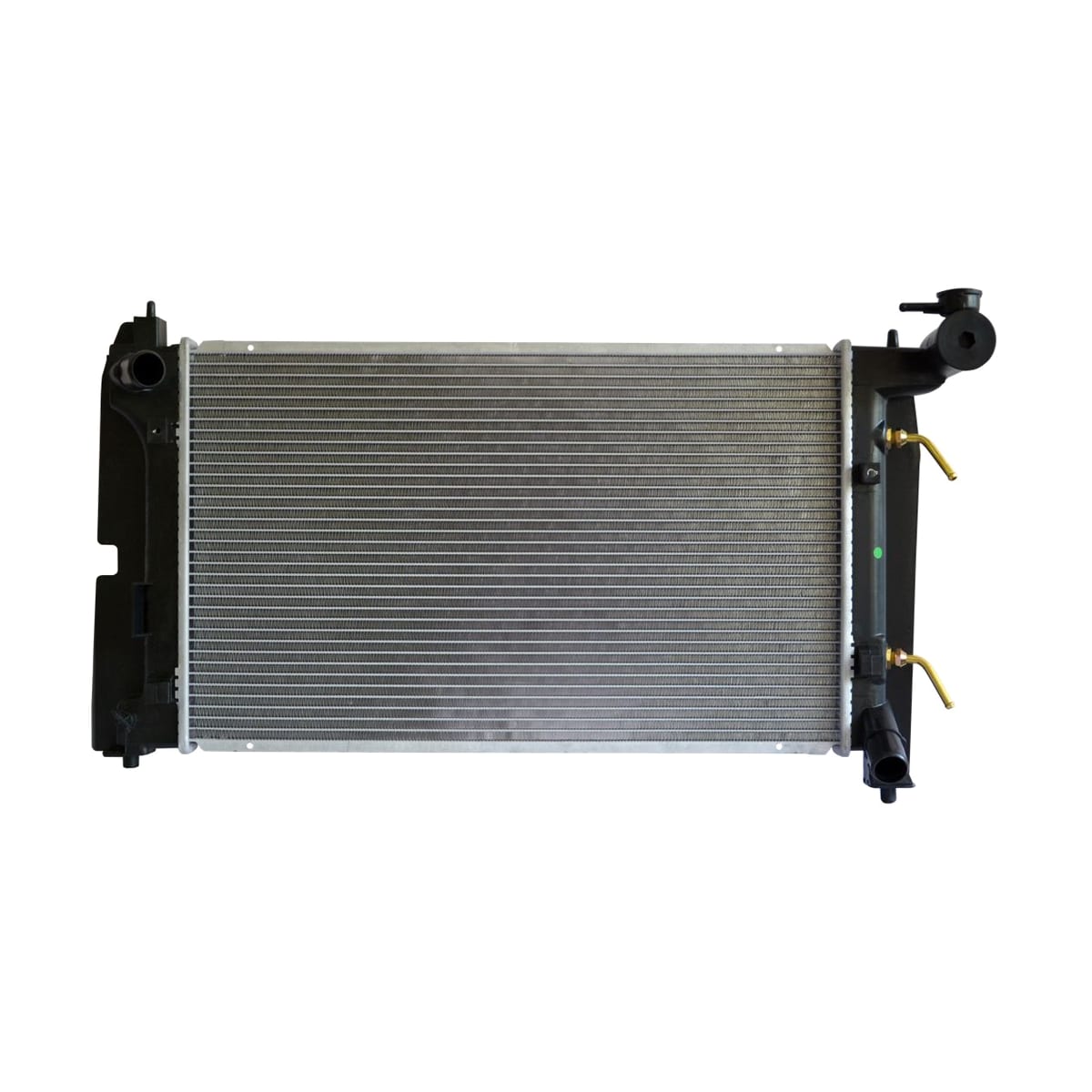 Деталь Gerat Original TY-127/1R Радиаторы Gerat Original
