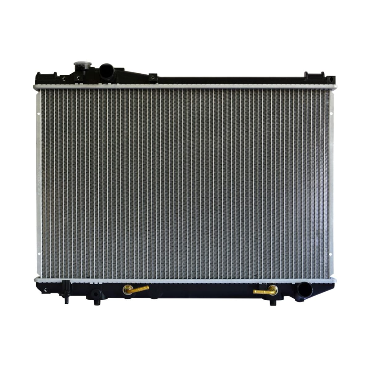 Деталь Gerat Original TY-129/1R Радиаторы Gerat Original
