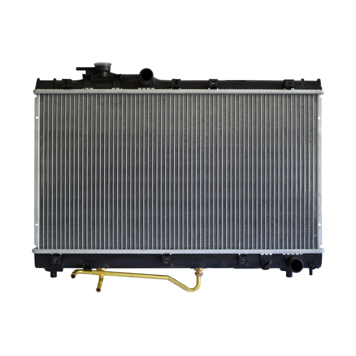 Деталь Gerat Original TY-134/2R Радиаторы Gerat Original