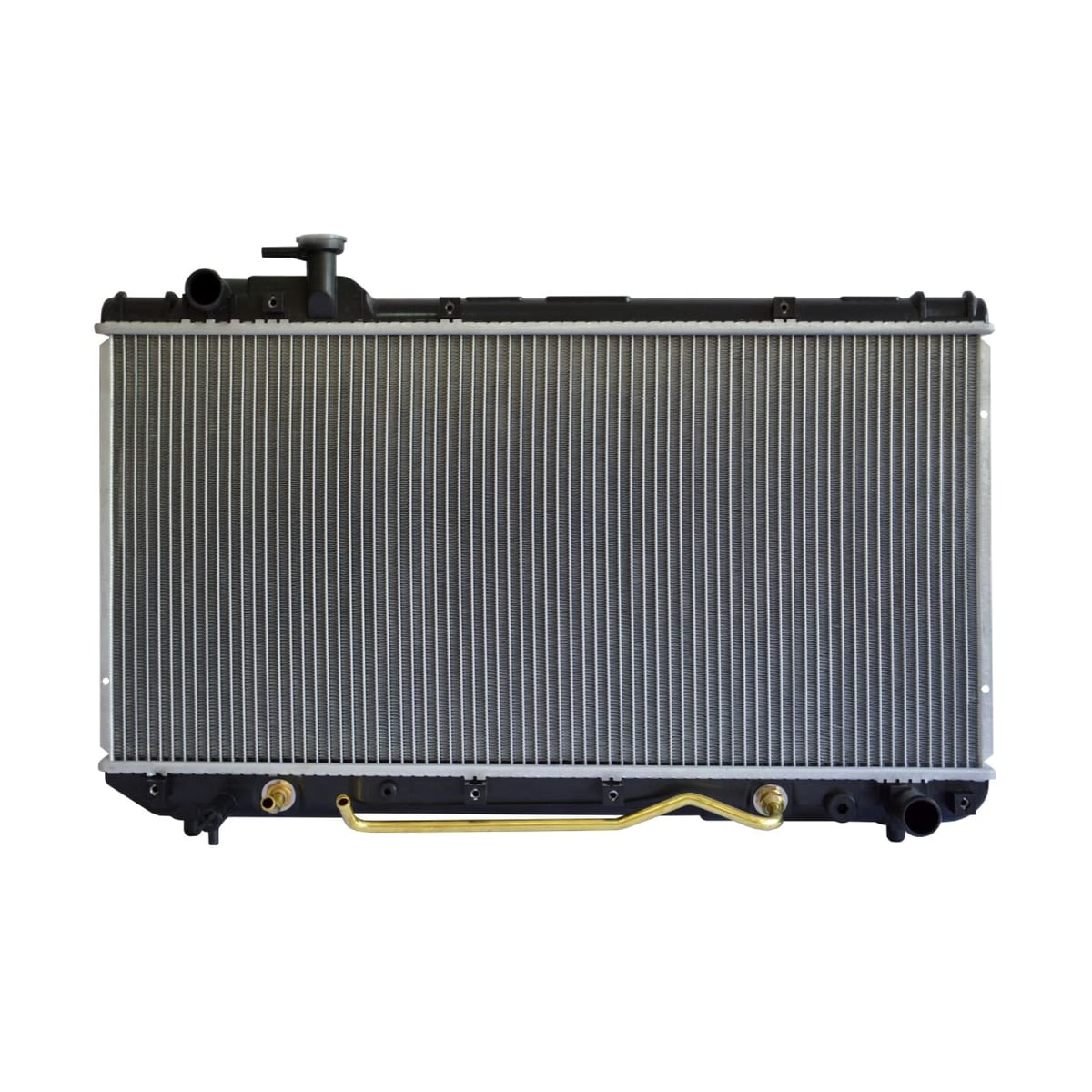 Деталь Gerat Original TY-135/1R Радиаторы Gerat Original