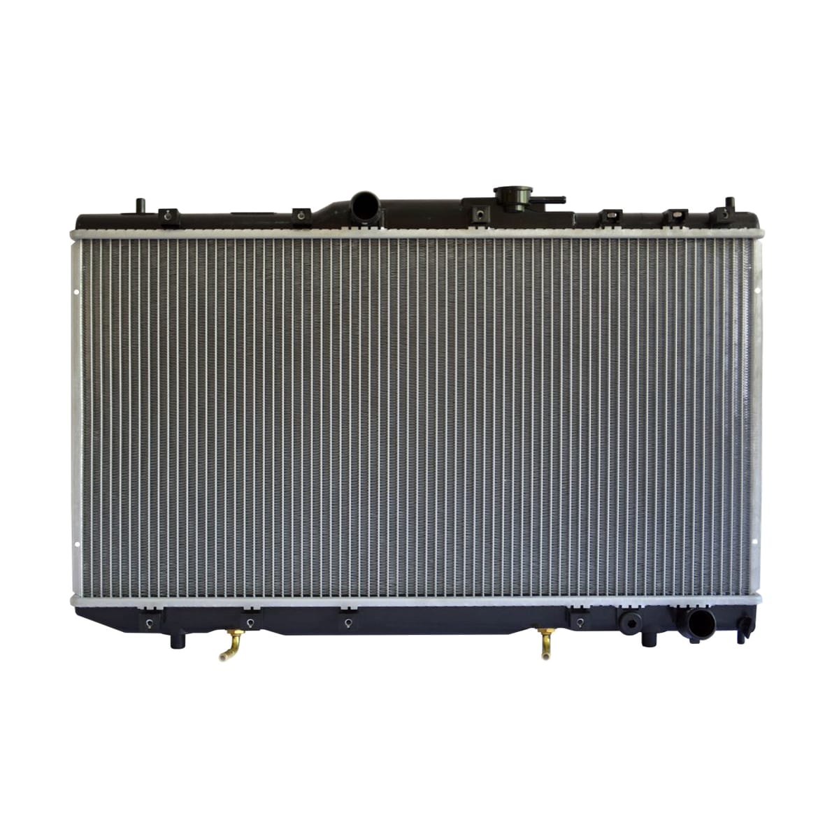 Деталь Gerat Original TY-141/1R Радиаторы Gerat Original