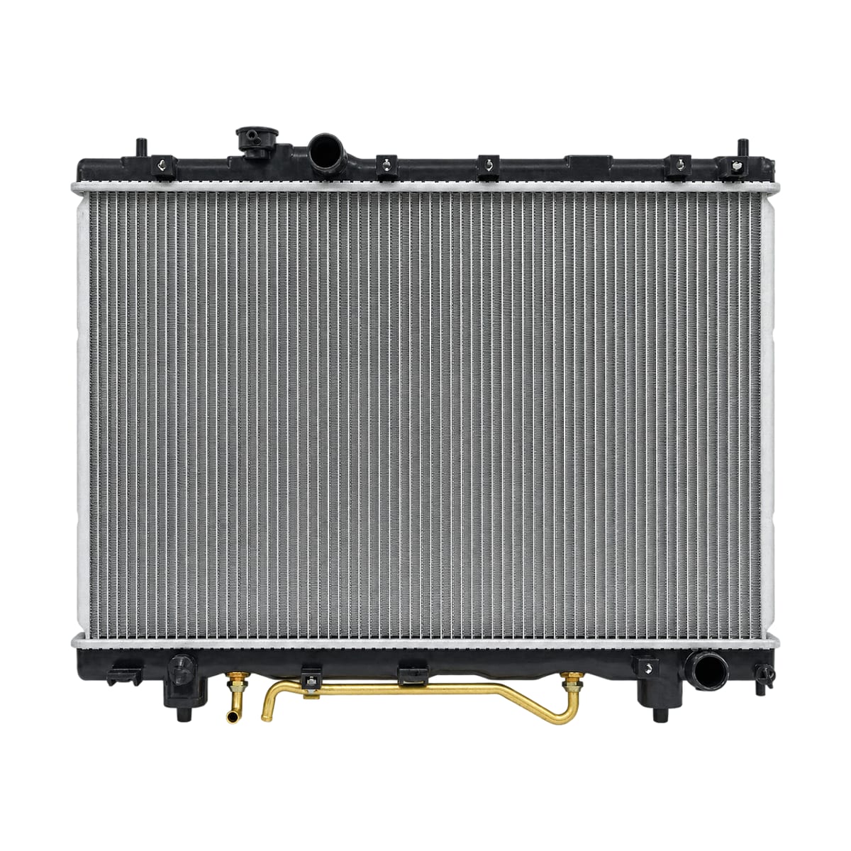 Деталь Gerat Original TY-142/1R Радиаторы Gerat Original