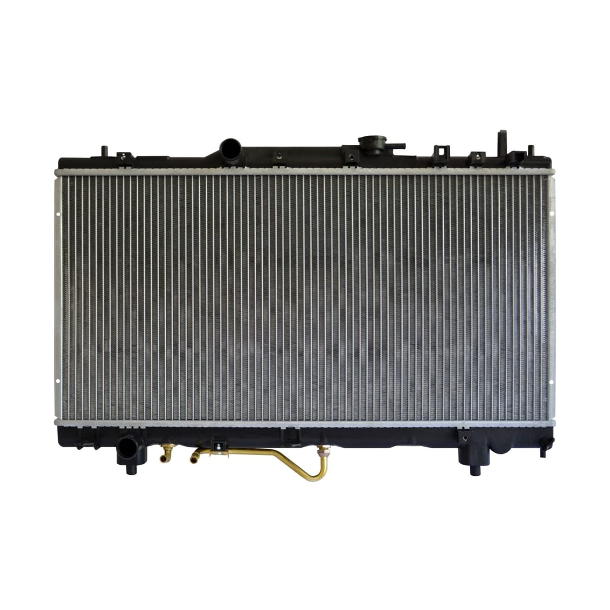 Деталь Gerat Original TY-143/1R Радиаторы Gerat Original