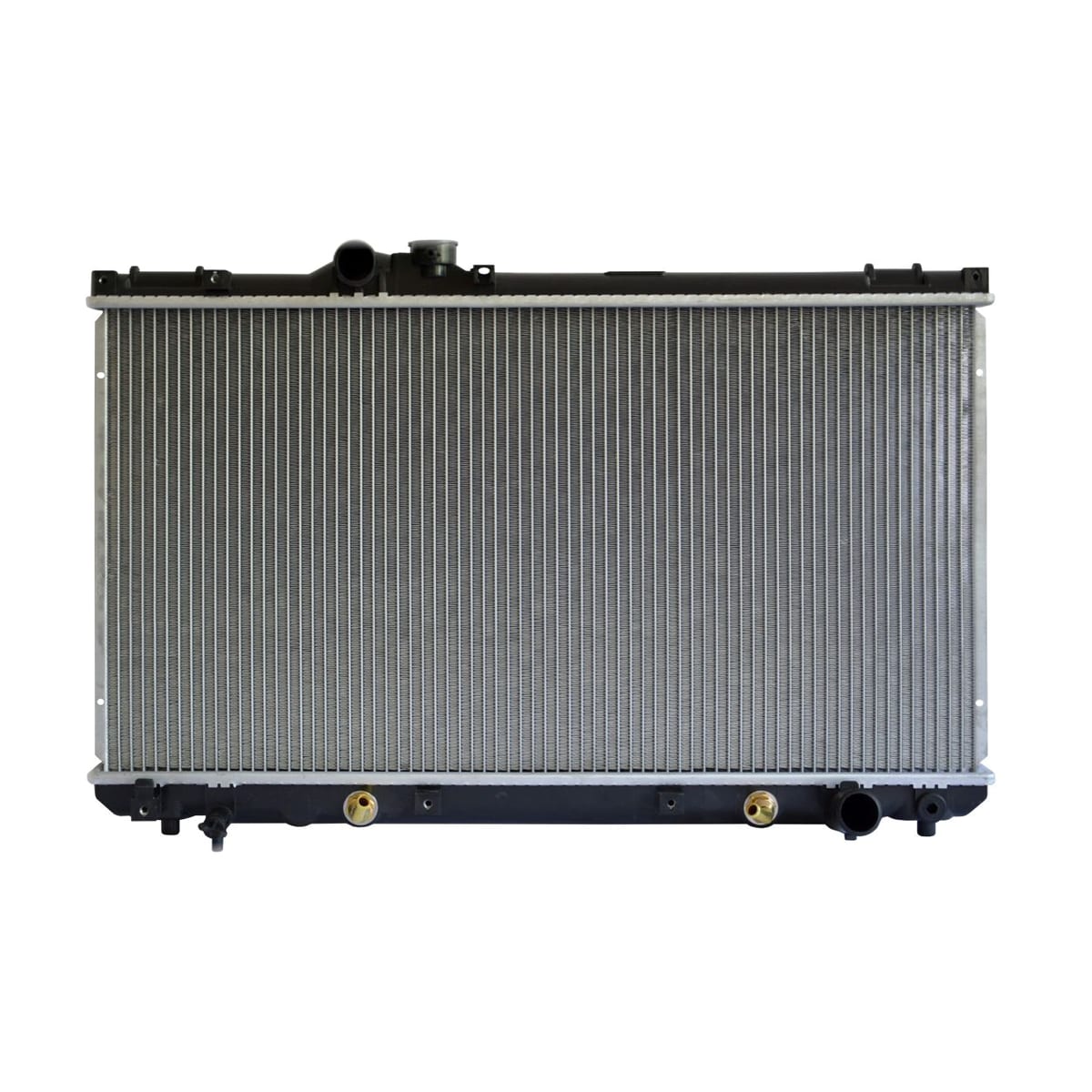 Деталь Gerat Original TY-146/1R Радиаторы Gerat Original