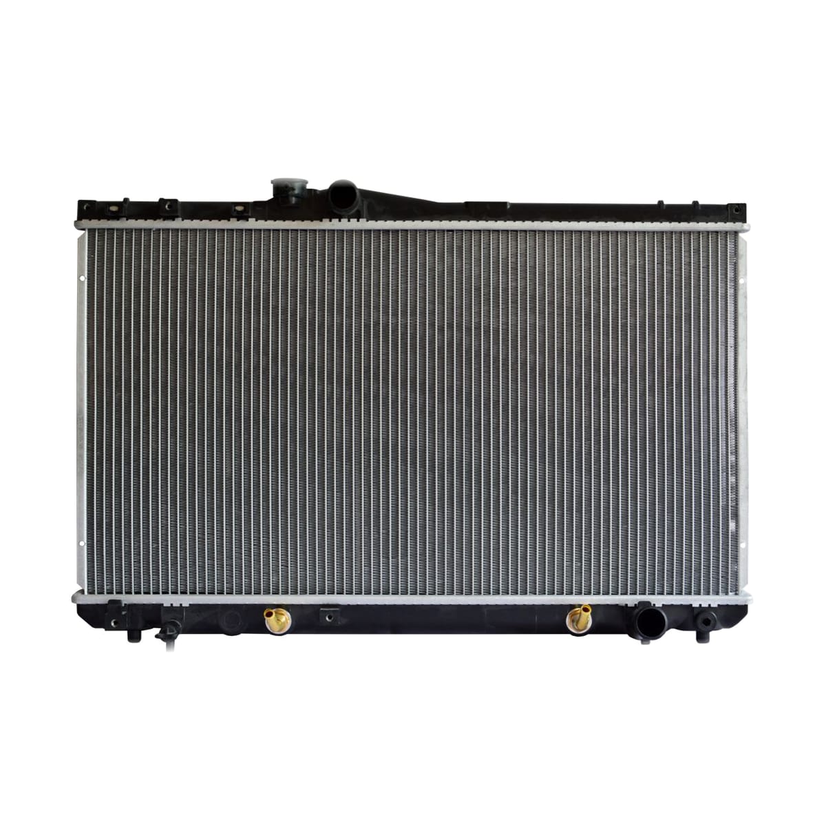 Деталь Gerat Original TY-152/1R Радиаторы Gerat Original