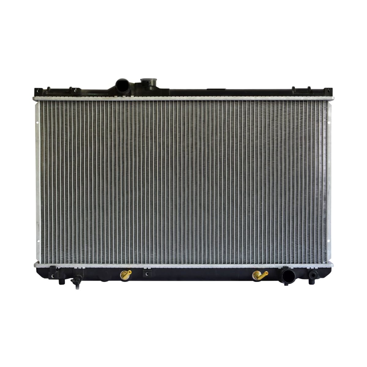 Деталь Gerat Original TY-153/1R Радиаторы Gerat Original