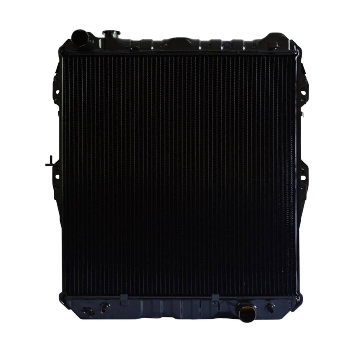 Деталь Gerat Original TY-155/3R Радиаторы Gerat Original