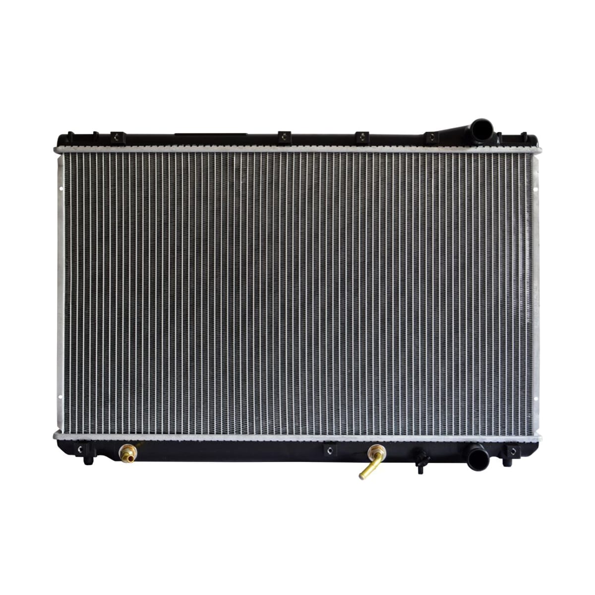 Деталь Gerat Original TY-158/2R Радиаторы Gerat Original