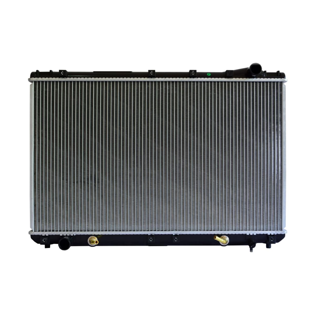 Деталь Gerat Original TY-164/2R Радиаторы Gerat Original