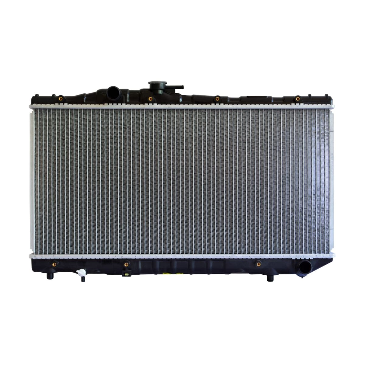 Деталь Gerat Original TY-166/1R Радиаторы Gerat Original