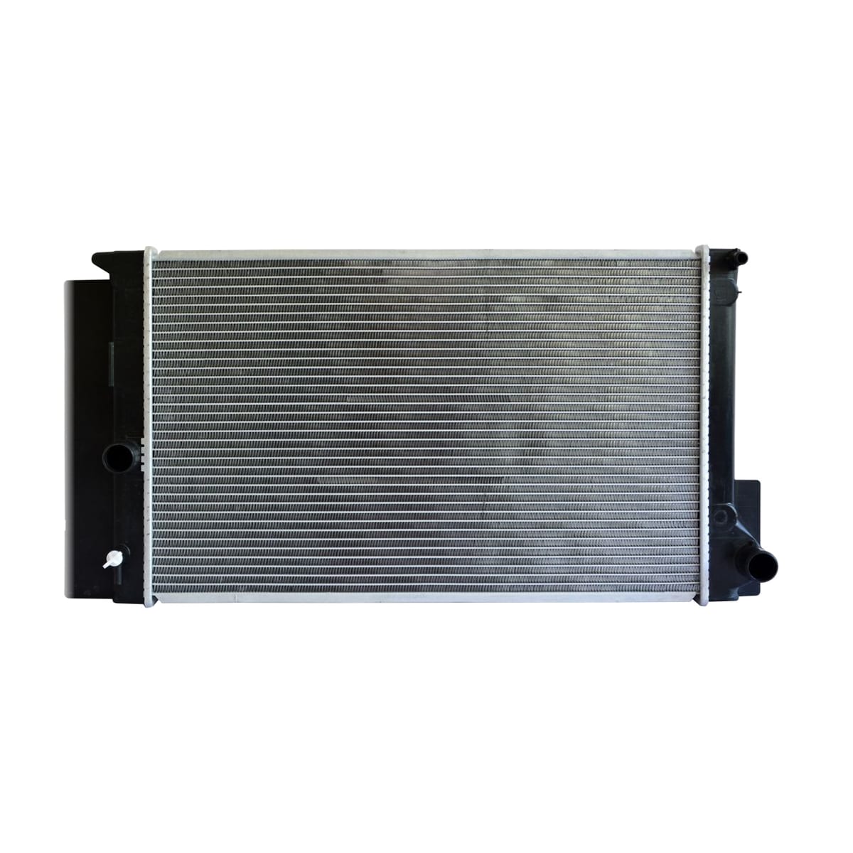 Деталь Gerat Original TY-167/2R Радиаторы Gerat Original