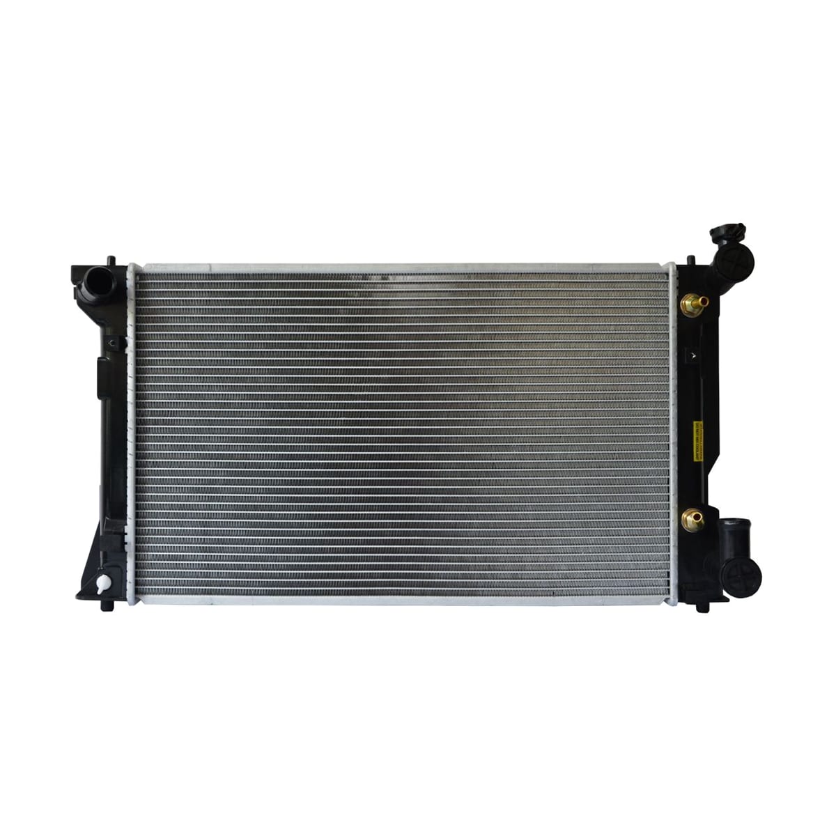 Деталь Gerat Original TY-172/2R Радиаторы Gerat Original
