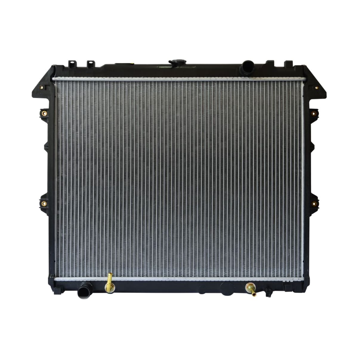 Деталь Gerat Original TY-174/3R Радиаторы Gerat Original