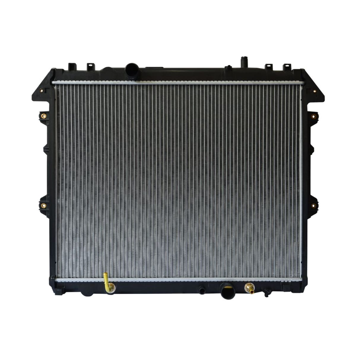 Деталь Gerat Original TY-175/3R Радиаторы Gerat Original