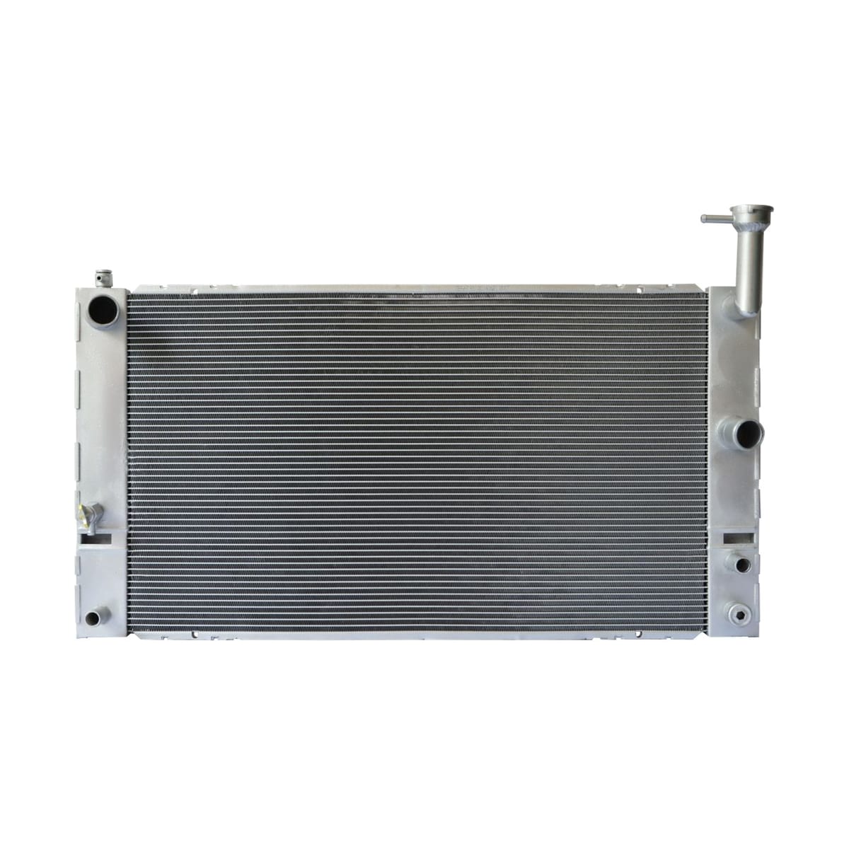 Деталь Gerat Original TY-176/1R Радиаторы Gerat Original