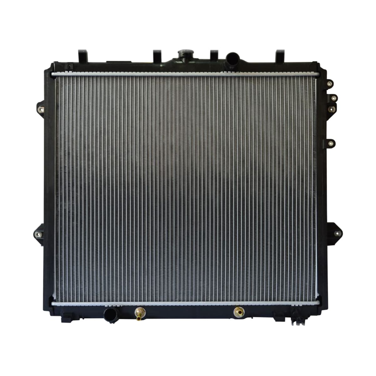 Деталь Gerat Original TY-179/3R Радиаторы Gerat Original