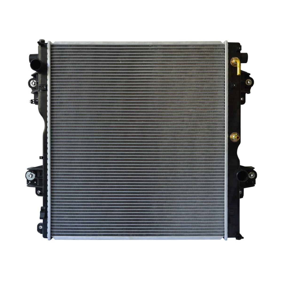Деталь Gerat Original TY-180/3R Радиаторы Gerat Original