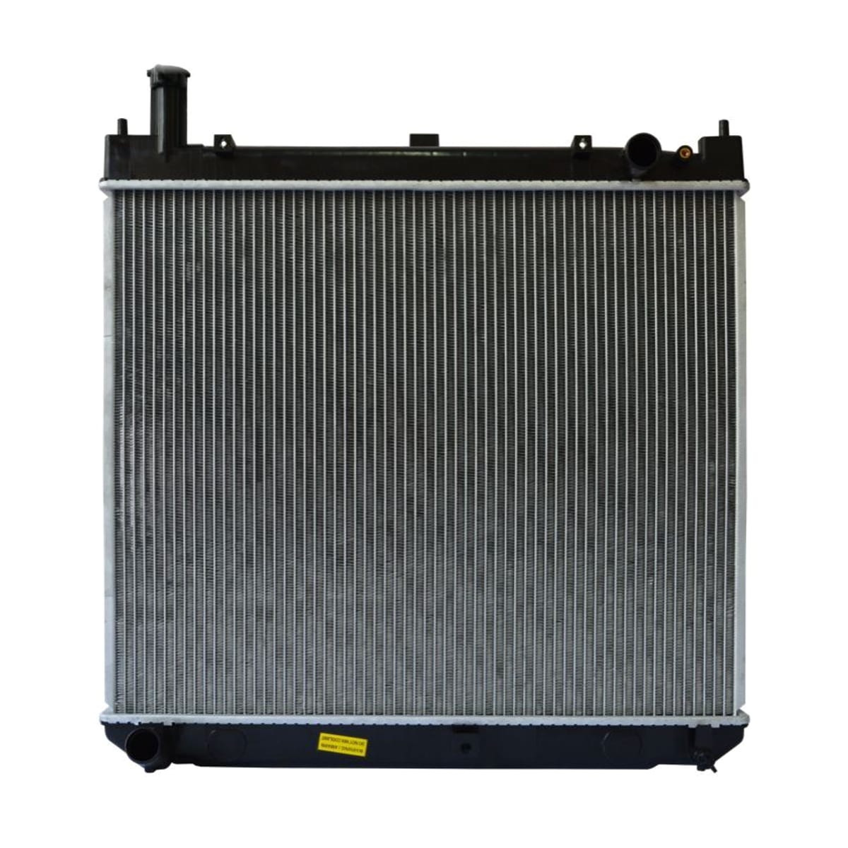 Деталь Gerat Original TY-182/2R Радиаторы Gerat Original