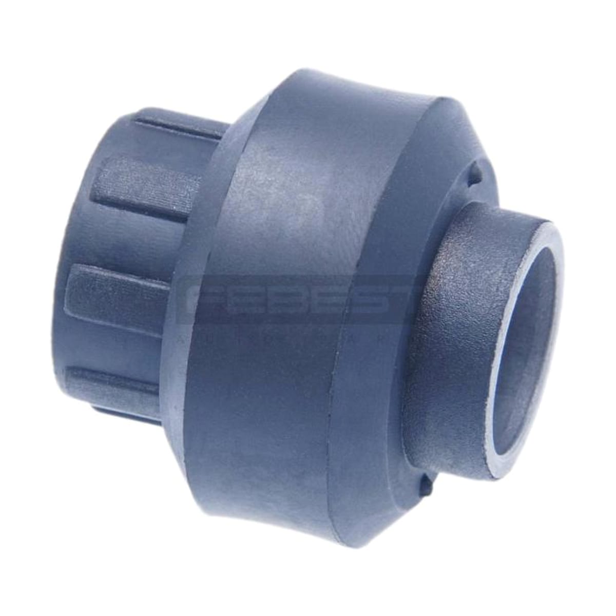 FEBEST АМОРТИЗАТОР ЗАДНИЙ GAS.TWIN TUBE