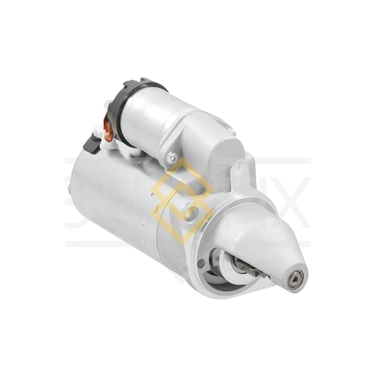 SUFIX Стартер LADA 2110-12/KALINA 1117-19/PRIORA 2170-72 UC1017
