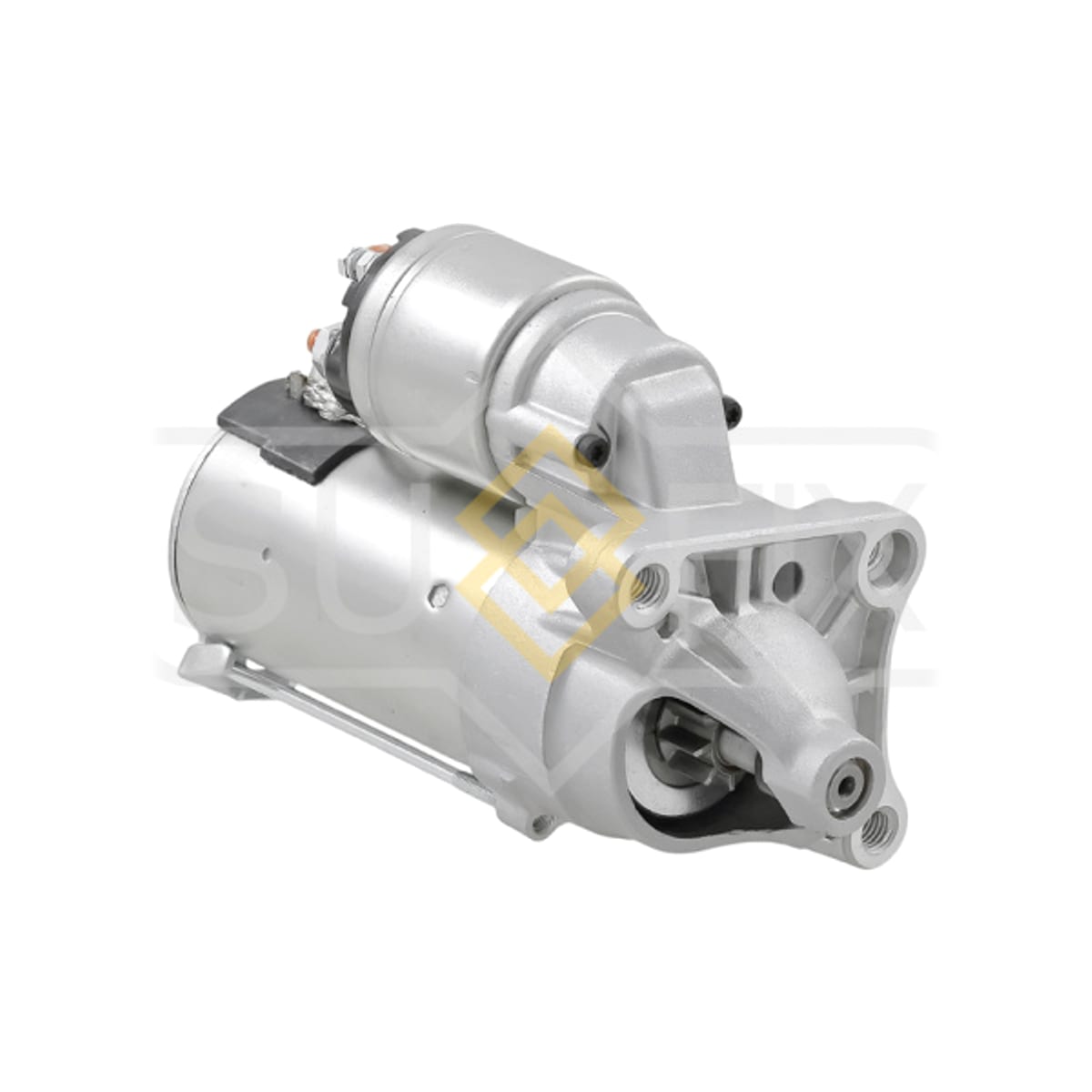 SUFIX Стартер LADA LARGUS UC1021