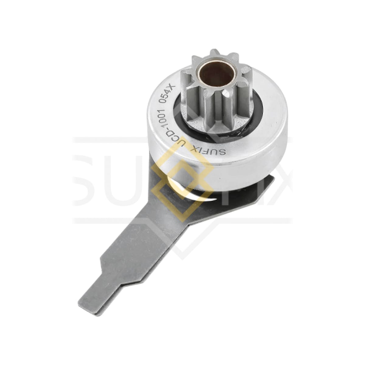 Деталь Привод стартера (бендикс) LADA 2110-12/PRIORA 2170-72/OKA 1111 SUFIX