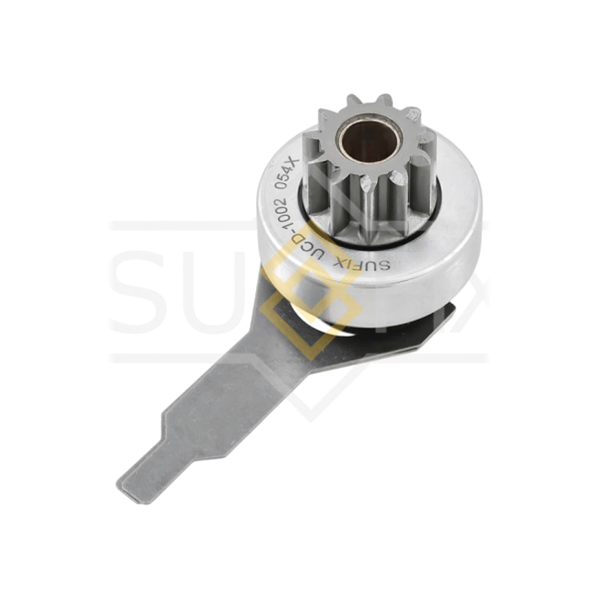 Деталь Привод стартера (бендикс) LADA 2108-099/2113-15 SUFIX
