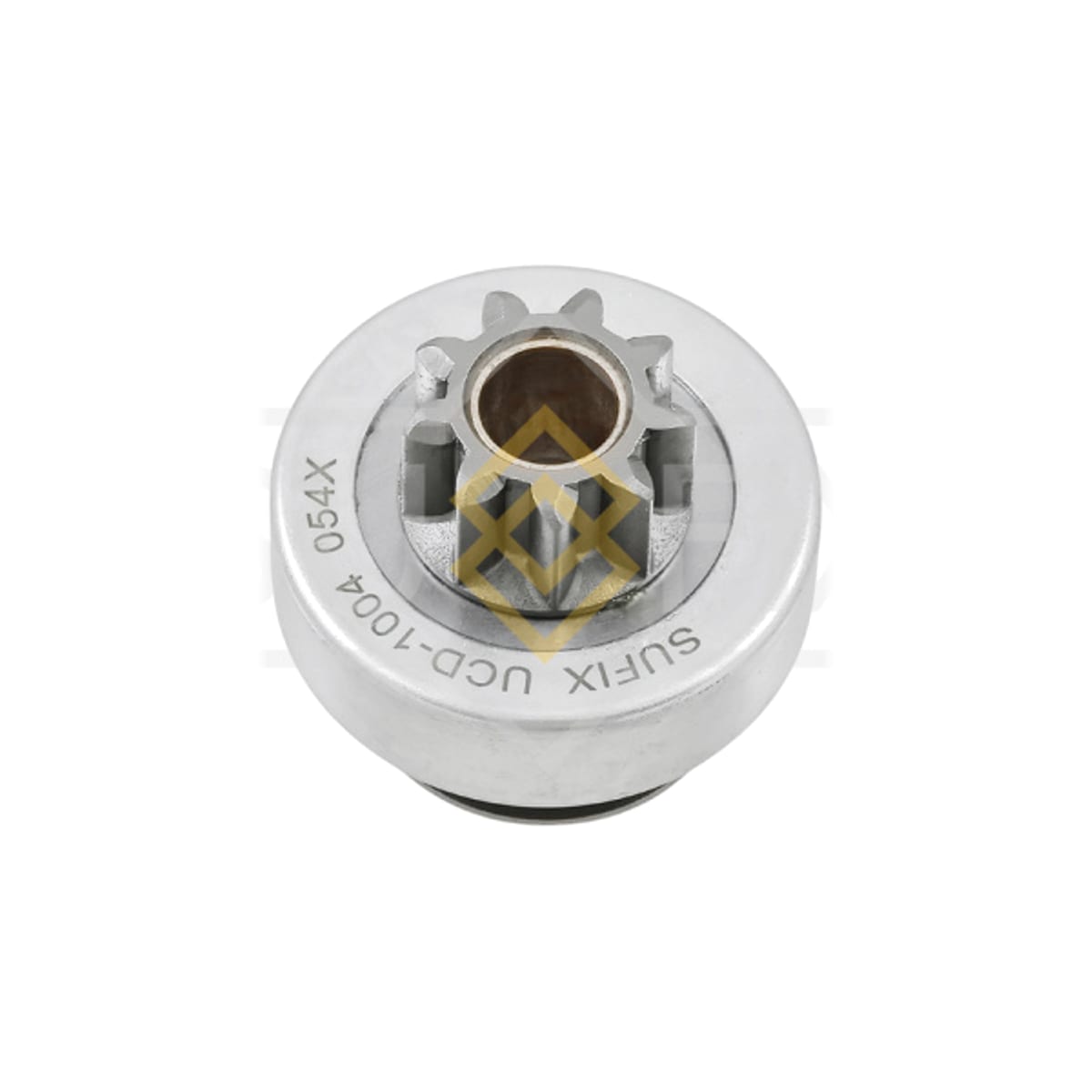 SUFIX Привод стартера (бендикс) LADA GRANTA 2190-91/KALINA 2192-94/VESTA GFL/XRAY UCD1004