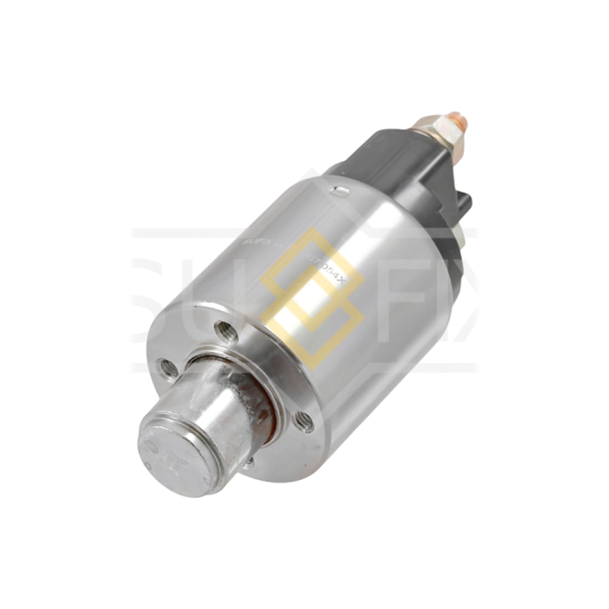 SUFIX Реле втягивающее стартера LADA Largus UCR1007