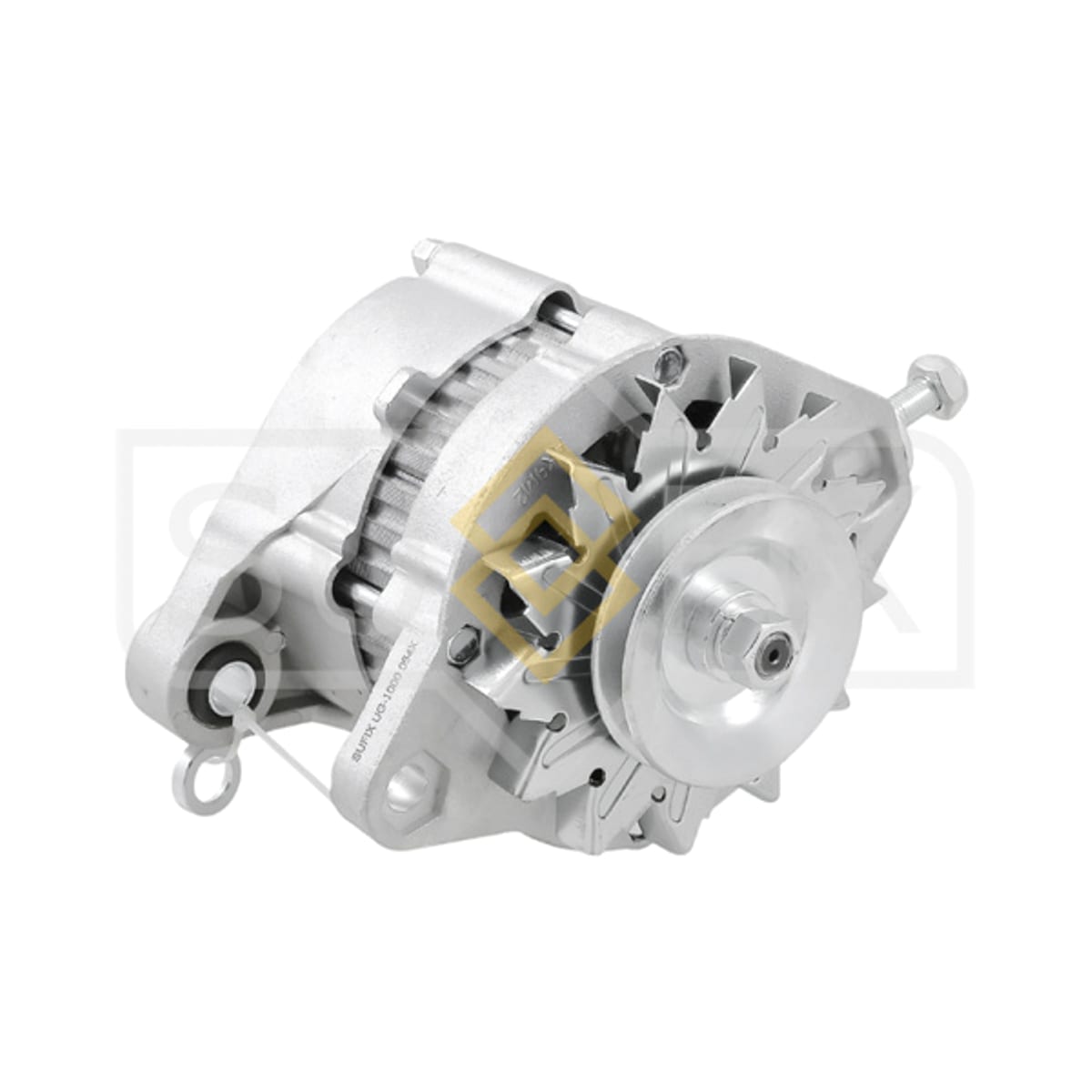 SUFIX Генератор LADA 2101-07/NIVA 2121/2131 UG1000